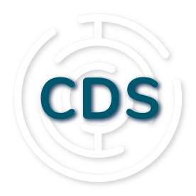 CDS Logo